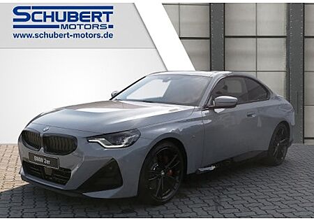 BMW 4er 420i Coupé 2 Türen