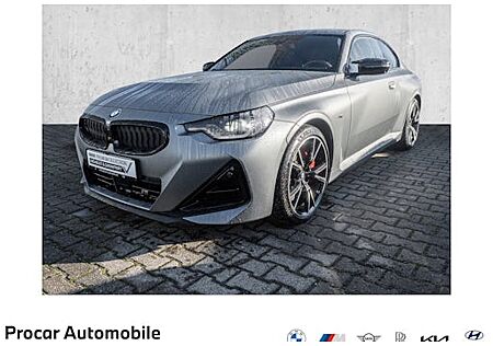 BMW 2er M240i xDrive Steptronic Coupé 2 Türen