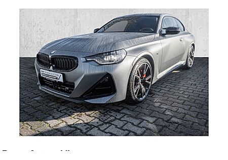BMW 2er M240i xDrive Steptronic Coupé 2 Türen