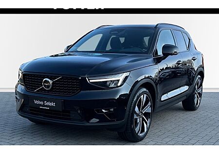 Volvo XC 40 B4 Ultimate Dark DCT 5 Türen