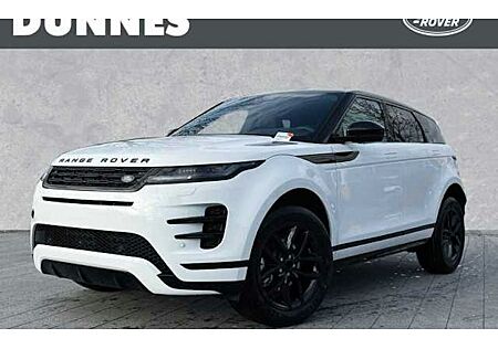 Land Rover Range Rover Evoque D165 DYNAMIC SE AWD Automatik 5 Türen