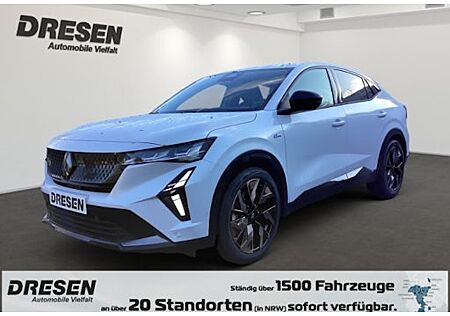 Renault Rafale Full Hybrid E-Tech 200 Esprit Alpine 5 Türen
