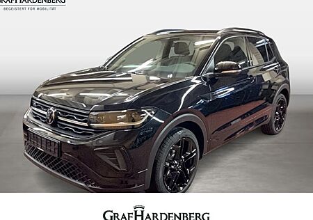 VW T-Cross 1.0 TSI OPF 85 kW DSG R-Line 5 Türen