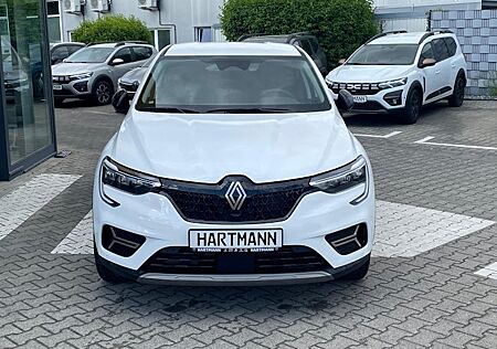Renault Arkana Mild Hybrid 140 EDC Evolution 5 Türen