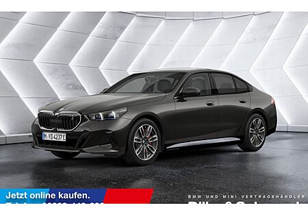 BMW i5 xDrive40 4 Türen