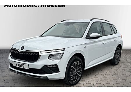 Skoda Kamiq 1.0 TSI 85kW DSG Tour 5 Türen