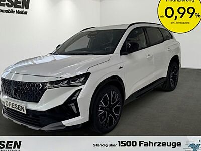 Renault Espace E-Tech Full Hybrid 200 Esprit Alpine 5 Türen