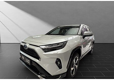 Toyota RAV 4 2.5 Plug-In Hybrid Auto AWD 5 Türen