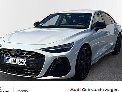 Audi A6 TDI quattro 150 kW edition one S tronic 4 Türen