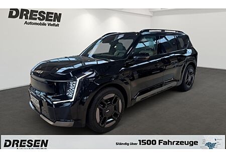 Kia EV9 283 kW Allradantrieb GT-line 5 Türen
