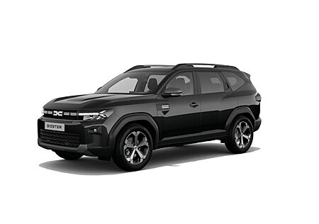 Dacia Bigster hybrid 155 Journey 5 Türen