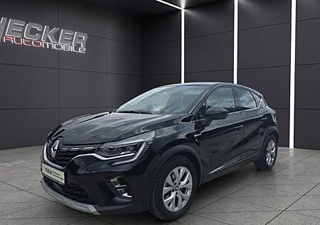 Renault Captur E-TECH Plug-In 160 Intens 5 Türen
