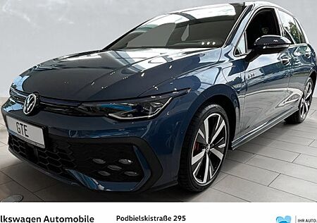 VW Golf GTE 1.5 eHybrid OPF 200kW DSG GTE 5 Türen