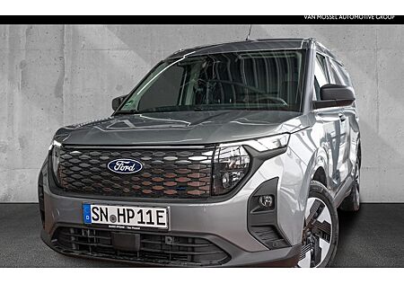 Ford Transit Courier Elektromotor 100 kW Trend 4 Türen