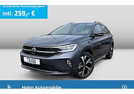 VW Taigo 1.0 TSI OPF 85 kW DSG Style 5 Türen