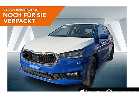 Skoda Fabia 1.0l MPI 59kW Selection 5 Türen