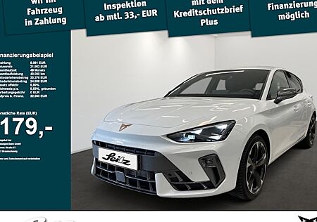 Cupra Leon 2.0 TDI 110kW DSG 5 Türen