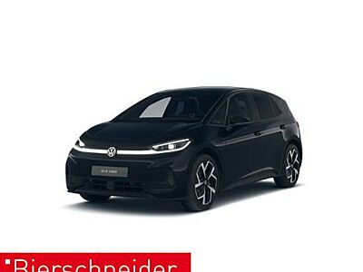 VW ID.3 Style 58 kWh 140 kW 5 Türen