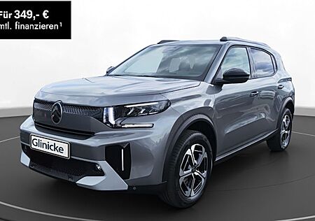 Citroën C3 Aircross Hybrid 145 6-gang MAX 5 Türen