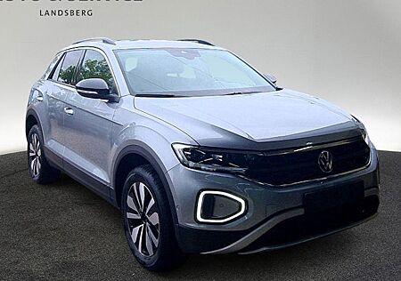 VW T-Roc 1.0 TSI OPF GOAL 5 Türen