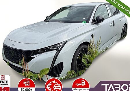 Peugeot e-308 Elektromotor 156 GS 5 Türen