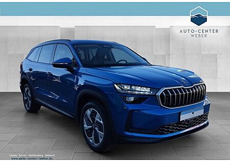 Skoda Kodiaq 2.0 TDI 110 kW DSG Selection 5 Türen
