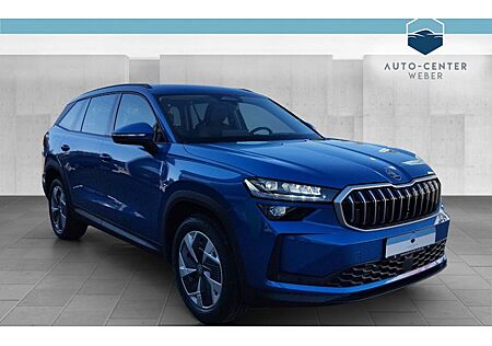 Skoda Kodiaq 2.0 TDI 110 kW DSG Selection 5 Türen