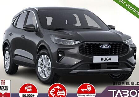 Ford Kuga 1.5 EcoBoost Titanium 5 Türen