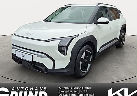 Kia EV3 58 kWh 150 kW Earth Frontantrieb 5 Türen