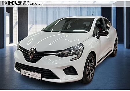 Renault Clio TCe 90 Equilibre 5 Türen