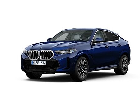 BMW X6 xDrive30d M Sport 5 Türen
