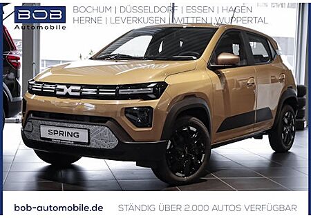 Dacia Spring electric 100 Extreme 5 Türen