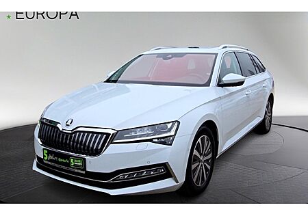 Skoda Superb 1.4 TSI iV DSG STYLE COMBI 5 Türen