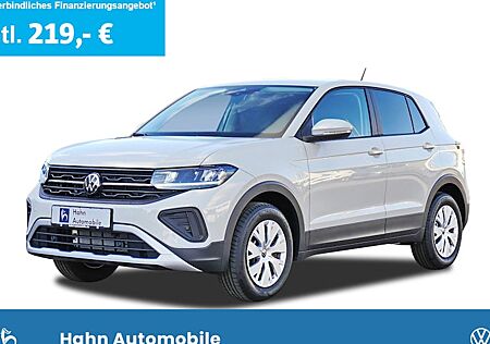 VW T-Cross 1.0 TSI OPF Life 5 Türen