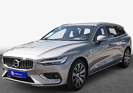 Volvo V60 B4 D Geartronic Inscription 5 Türen