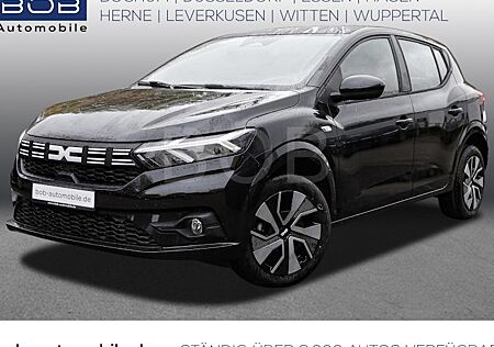 Dacia Sandero TCe 90 CVT Expression 5 Türen
