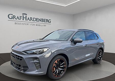 Cupra Terramar 2.0 TSI 195kW VZ DSG 4Drive 5 Türen