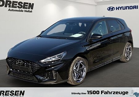 Hyundai i30 1.5 T-GDI Hybrid N Line 5 Türen