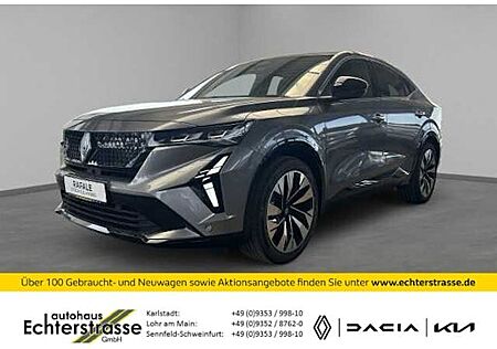Renault Rafale Full Hybrid E-Tech 200 Techno 5 Türen