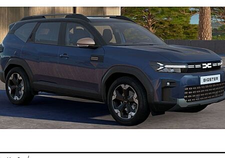 Dacia Bigster HYBRID 155 Extreme 5 Türen