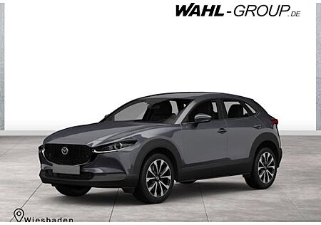 Mazda CX-30 e-SKYACTIV-G M-Hybrid 140 Exclusive-l AT 5 Türen