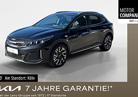 Kia XCeed 1.6 T-GDI DCT Vision 5 Türen