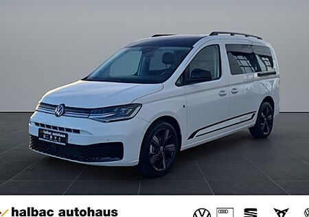 VW Caddy 2.0 TDI 90kW DSG Life Maxi 5 Türen