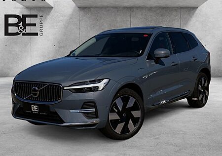 Volvo XC 60 T8 Plug-in Hybrid AWD Plus Bright Auto 5 Türen