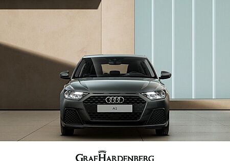 Audi A1 1.0 TFSI ultra sport Sportback 5 Türen