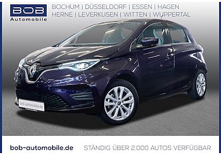 Renault ZOE Experience R110/Z.E. 50 Batteriekauf 5 Türen