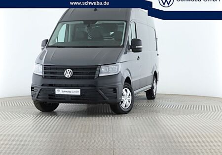 VW Crafter 35 2.0TDI 103kW mittel Hochdach 4 Türen