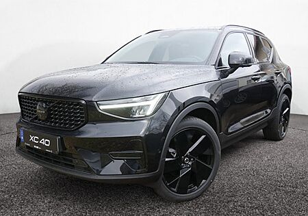 Volvo XC 40 B3 Plus Black Edition DCT 5 Türen