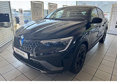 Renault Arkana E-TECH Full Hybrid 145 Esprit Alpine 5 Türen