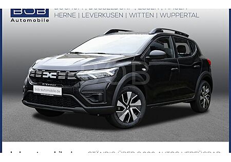 Dacia Sandero Stepway Eco-G 100 Stepway Essential 5 Türen